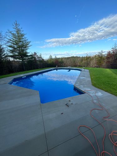  for ZRS Pools and Construction in Granite Falls, NC