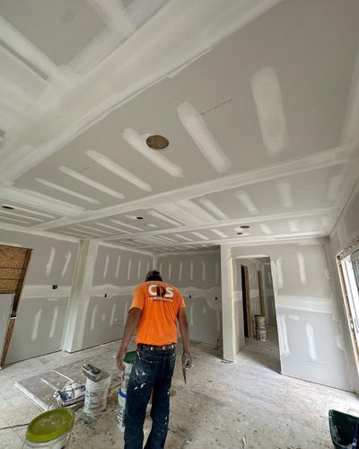 Drywall Installation for Carrillo Drywall Services in Temple, PA