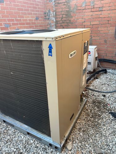 Commercial HVAC Installation & Repair for Clara Services in Burkburnett, TX