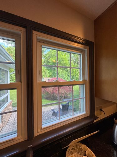 Interior Painting for Sanchez Paint Pros in Frederick, MD