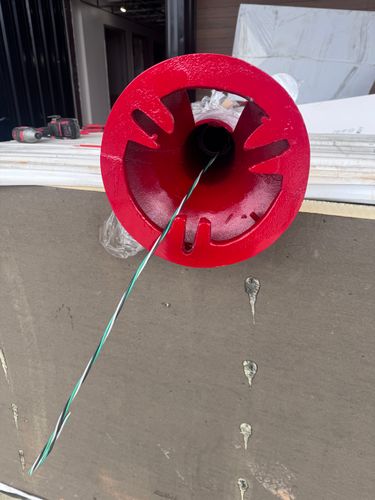 Wiring and Rewiring for JH Electrical Services in Dallas, GA