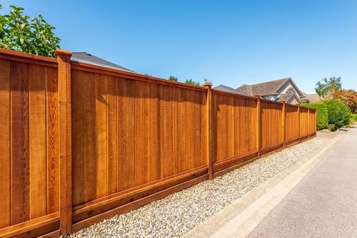 Fencing for Eminent Construction in Hillsboro, OR