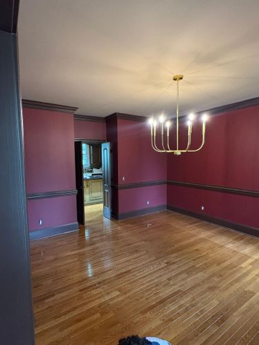  for Integrity Home Improvements & Renovations in Columbia, Tennessee