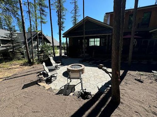  for Diamond Landscape & Hardscape LLC in Kalispell, MT