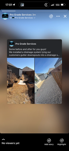  for Pro Grade Services in Rockwall, TX