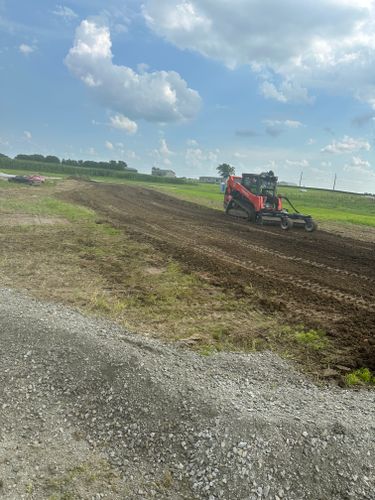  for Apex Septic Solutions in Dayton, Ohio