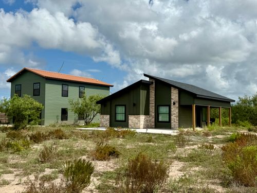 All Photos for Top T Construction in Weslaco, TX