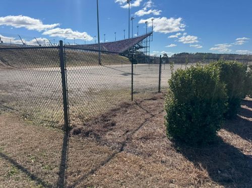 Chain Link for 4 In The Fire Fencing LLC in Darlington, SC