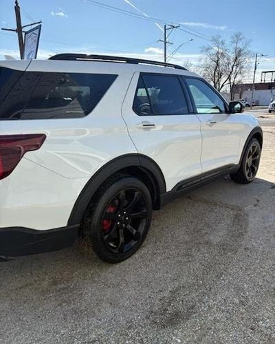 Full Detail Service for Luxury Auto Detail in Peoria, IL