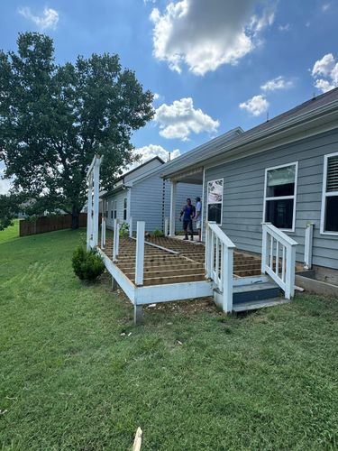  for Integrity Home Improvements & Renovations in Columbia, Tennessee