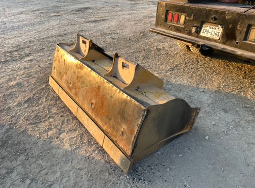 Equipment Repairs for C&C Fabrication and Welding LLC in Spring Branch, TX