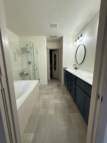 All Photos for A&N Painting And Renovations in Houston, TX