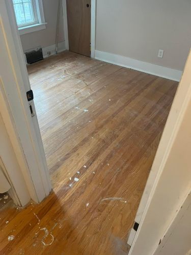 All Photos for Kozlowski’s Hardwood Floor Refinishing in Flat Rock, Michigan