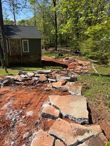  for A&A CONCRETE LLC in Lake City, GA