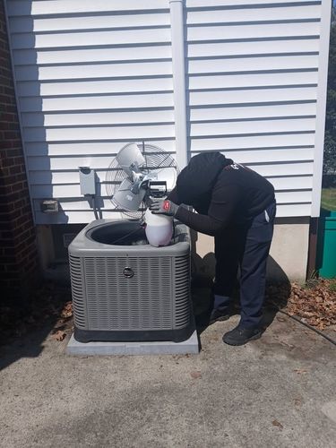 All Photos for Daley Service and Installation in West Orange, NJ