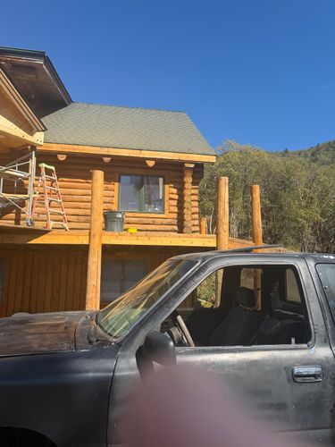 for Ridgeline Gutters in Grants Pass, OR