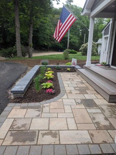  for Evolution Earthscapes, LLC in Ludlow, MA