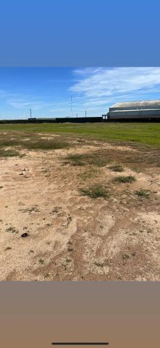  for Riojas Turf Care in Alice, TX