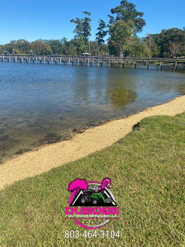 All Photos for DuBose Outdoor Services in Sumter, SC