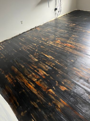 Flooring for Neglected Repairs in Woodland Park, CO