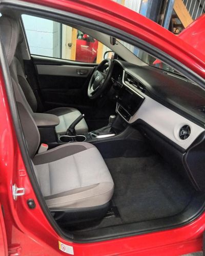 Full Detail Service for Luxury Auto Detail in Peoria, IL