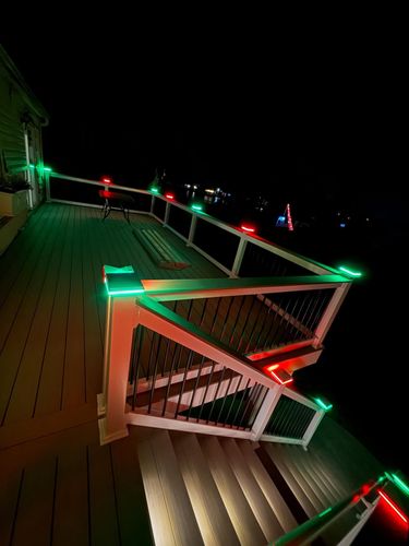 All Photos for Decks by Ryan, LLC in Freehold, NJ