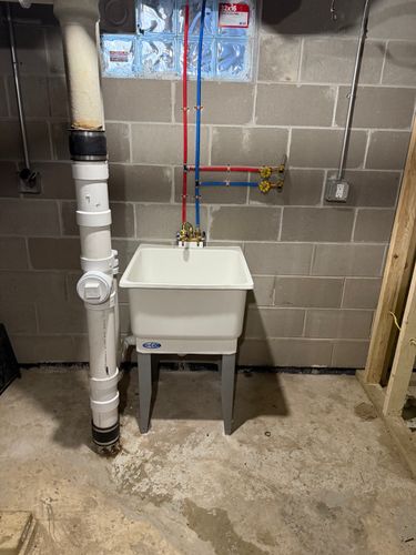 All Photos for AquaPro Plumbing Solutions in Milwaukee, WI