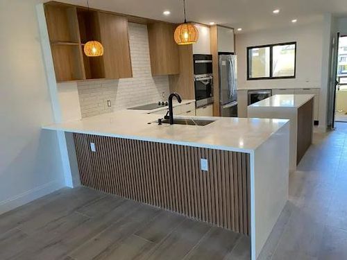 Residential Remodeling for Revitalize Real Estate in Tampa, FL