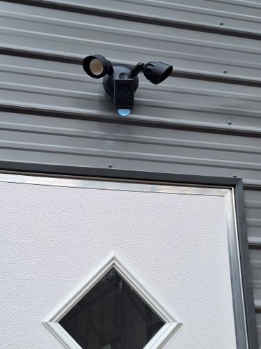  for Flash Gordon Electric LLC in Hope Mills, NC