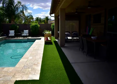 Pool Coping for Citiscapes, LLC in Phoenix, AZ