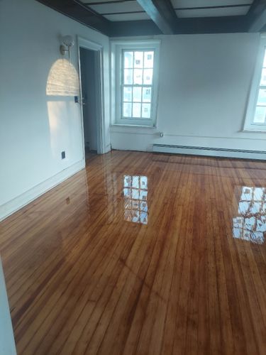 Flooring for RMO Construction in Central Islip, New York
