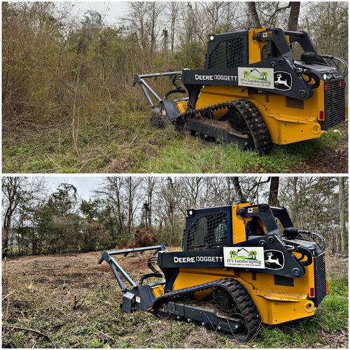  for JT’s Landscaping in Tyler County, TX