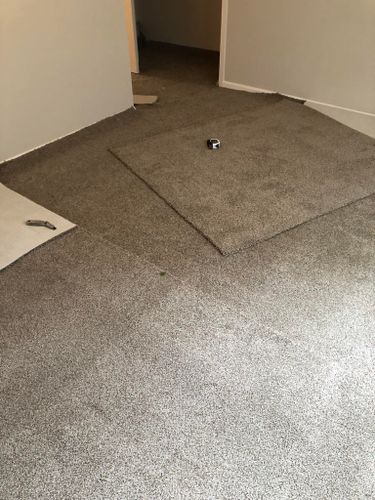  for C&M FloorWorks in Mayfield, KY