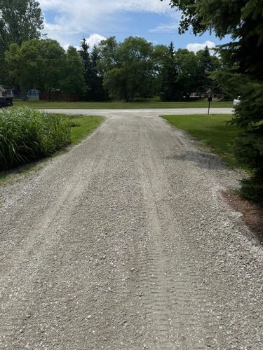 All Photos for Shafer Excavating in Andrews, IN