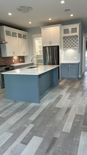 All Photos for A&N Painting And Renovations in Houston, TX