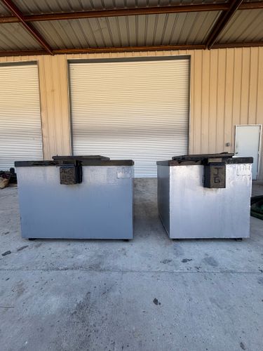  for Astros Grease Service in Houston, TX