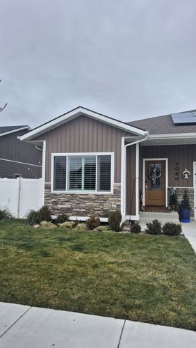 All Photos for Vivid Windows in Centerville, UT