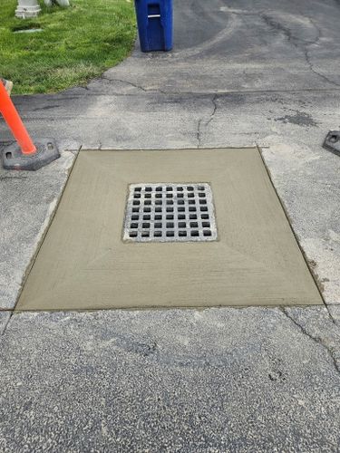 All Photos for Upright Concrete Construction LLC in Plain City, OH