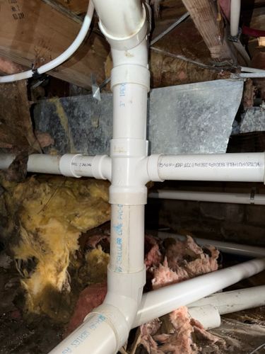 All Photos for Keentucky Plumbing in Morganfield, KY