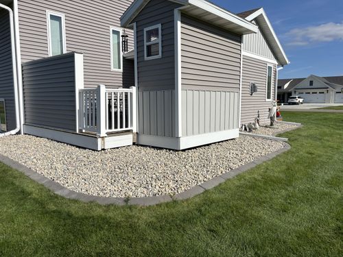 All Photos for PS Earthworks in Carlos, MN