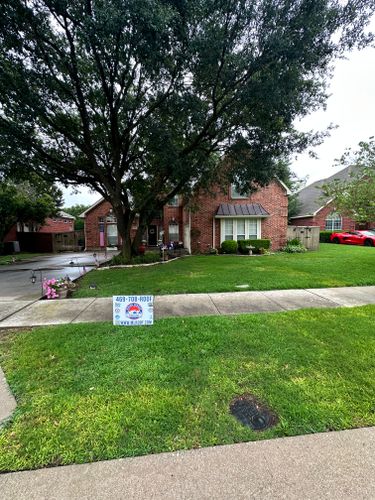 All Photos for Major League Roofing in Frisco, TX