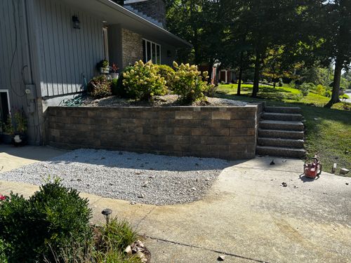 All Photos for EverReady Lawn Co. LLC in Henryville, IN