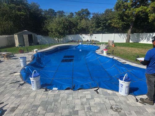 All Photos for GEM Pool Service in Long Island, NY