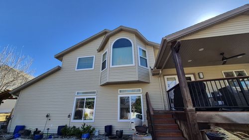 All Photos for Vivid Windows in Centerville, UT