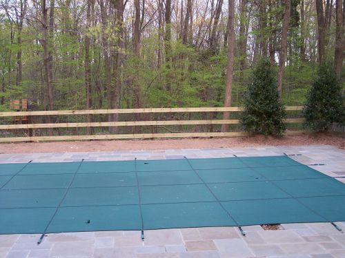 All Photos for Wantage Fence & Stonework, LLC in Wantage, New Jersey