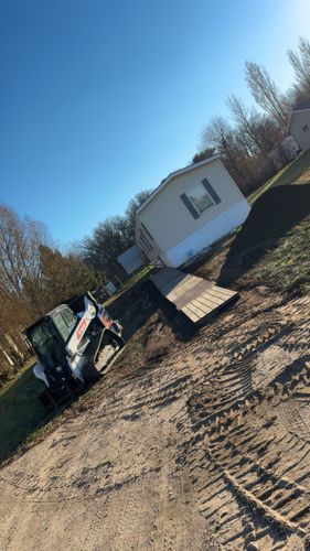 All Photos for PS Earthworks in Carlos, MN