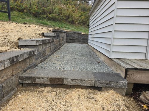  for The X Lawncare & Landscaping in Valencia, PA