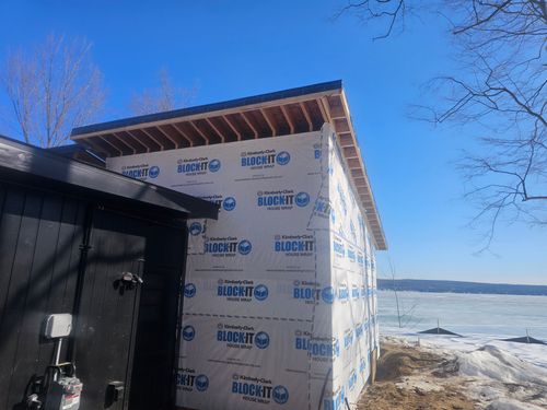  for Cottage Services of Northern Michigan LLC in Antrim County, MI