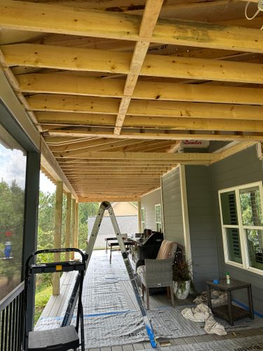 All Photos for KE CONSTRUCTION  in Canton, GA