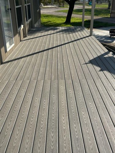  for 292 Construction, LLC in Gonzales County, TX